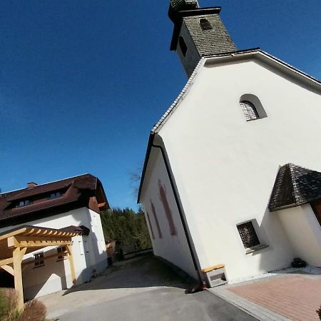 슈라드밍 Himmlisch Urlauben In Pichl 아파트 외부 사진
