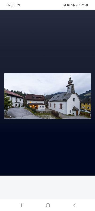 슈라드밍 Himmlisch Urlauben In Pichl 아파트 외부 사진